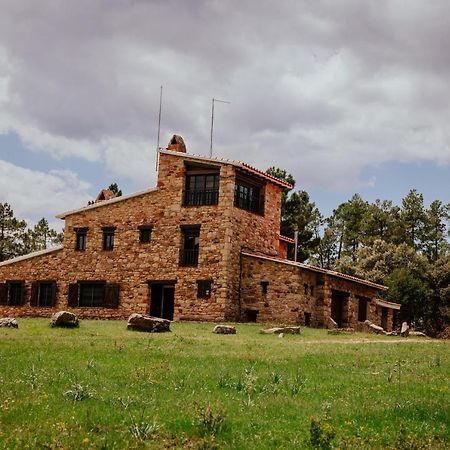 Cotanda - Casa De Montana Aislada En El Macizo Del Penyagolosa プエルトミンガルボ エクステリア 写真